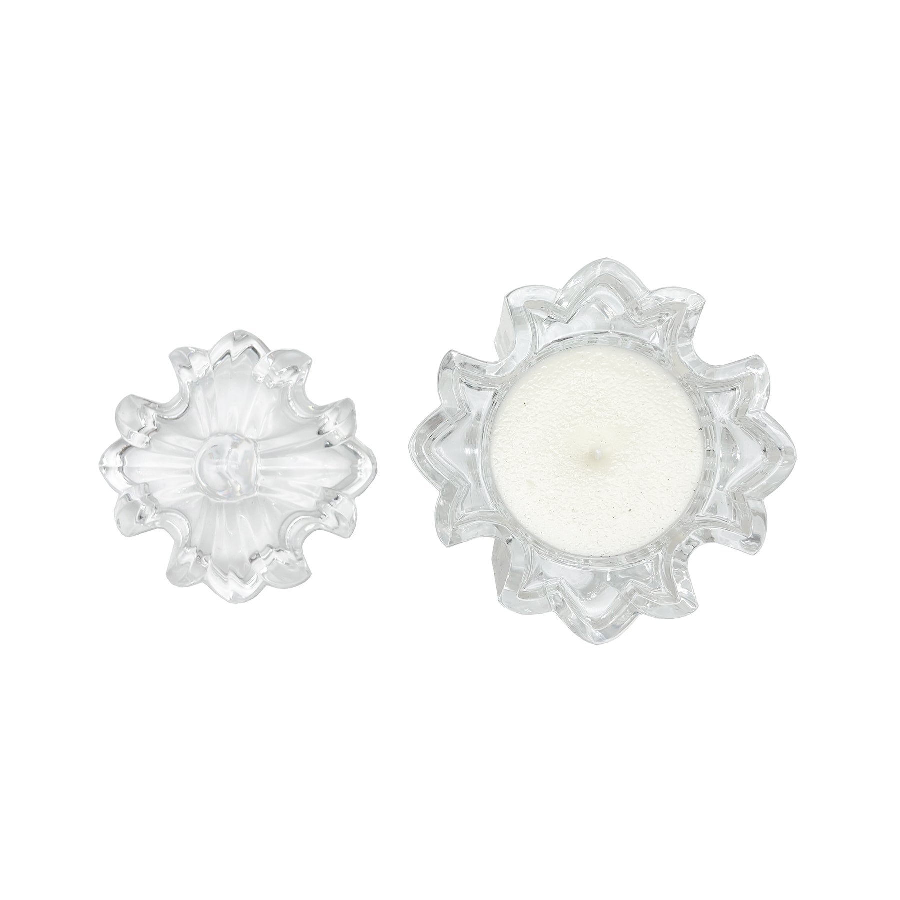 Chrome Hearts Large Horseshoe Scented Candle - SRM – SHENGLI ROAD