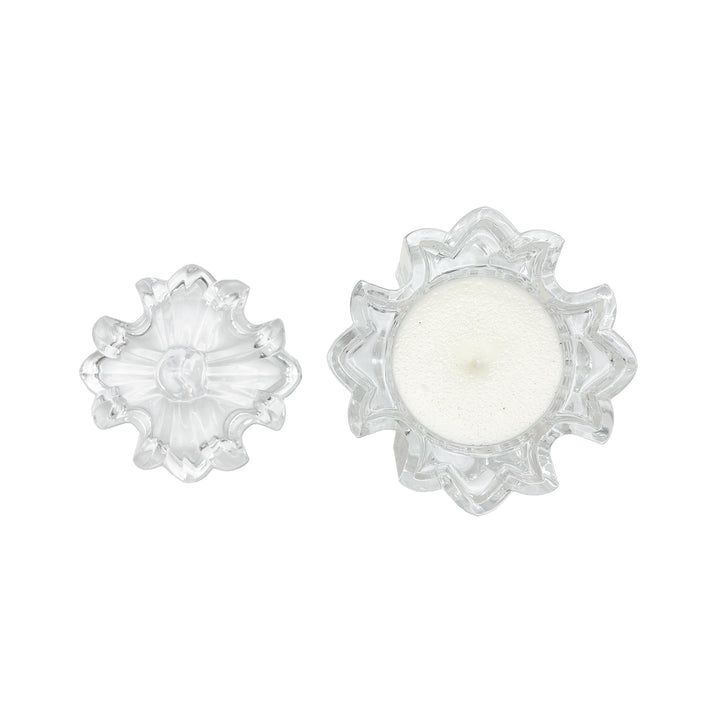 Chrome Hearts Crystal Scented Candle - SHENGLI ROAD MARKET