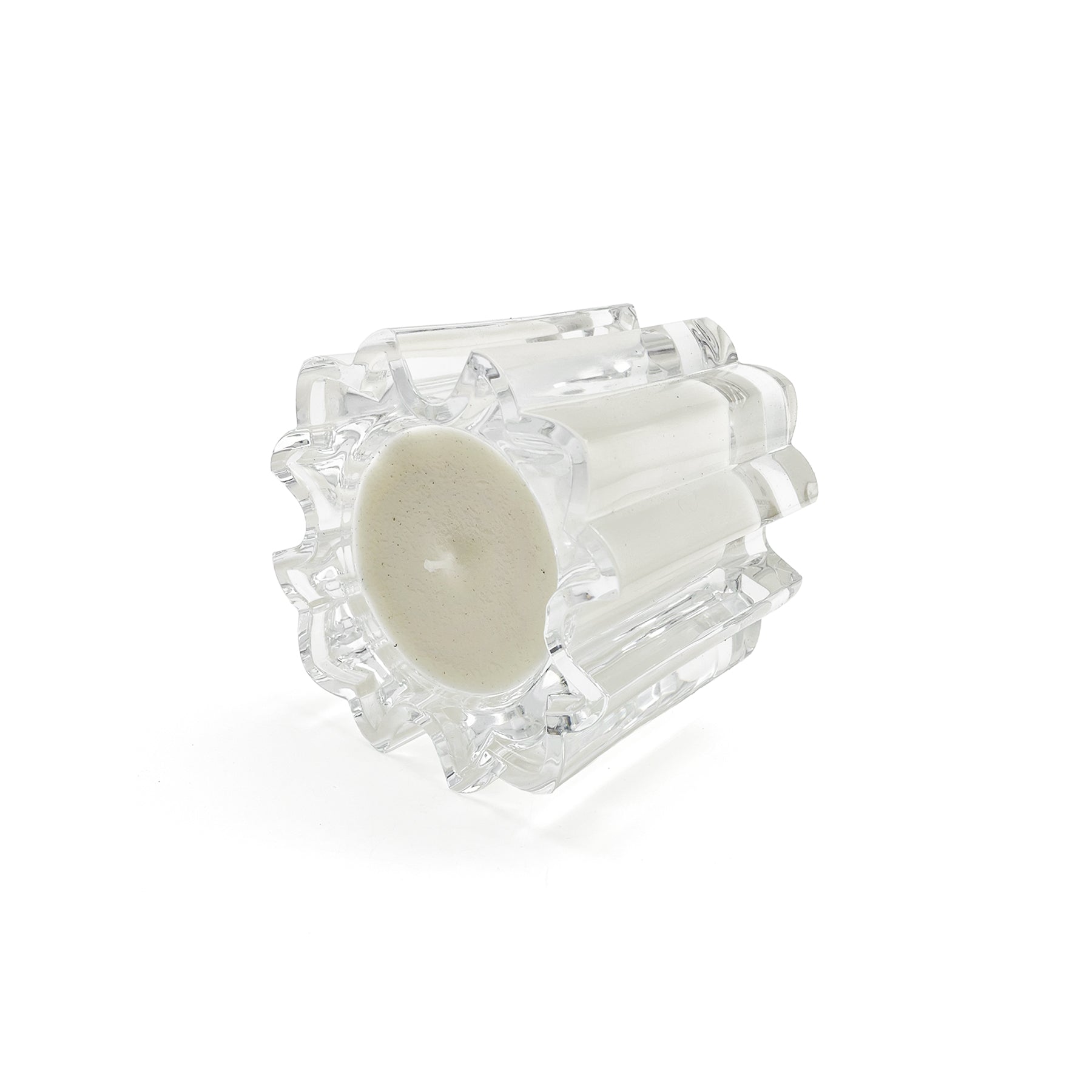 Chrome Hearts Large Horseshoe Scented Candle - SRM – SHENGLI ROAD