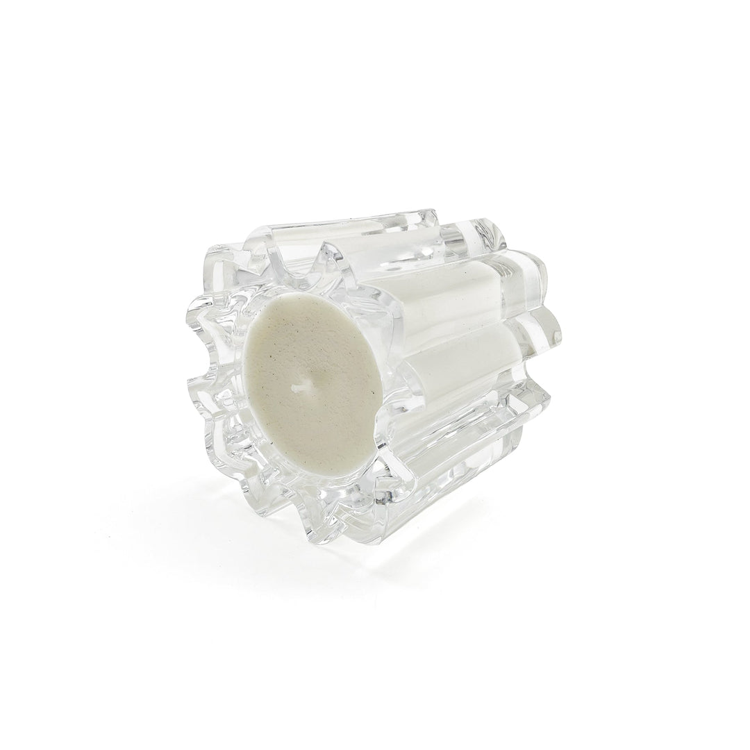 Chrome Hearts Crystal Scented Candle - SHENGLI ROAD MARKET