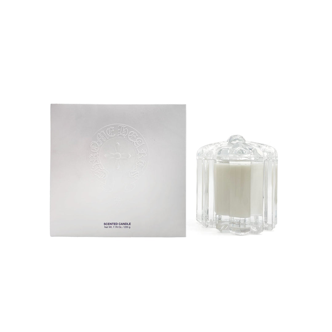 Chrome Hearts Crystal Scented Candle - SHENGLI ROAD MARKET