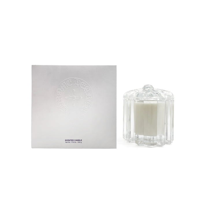 Chrome Hearts Crystal Scented Candle - SHENGLI ROAD MARKET