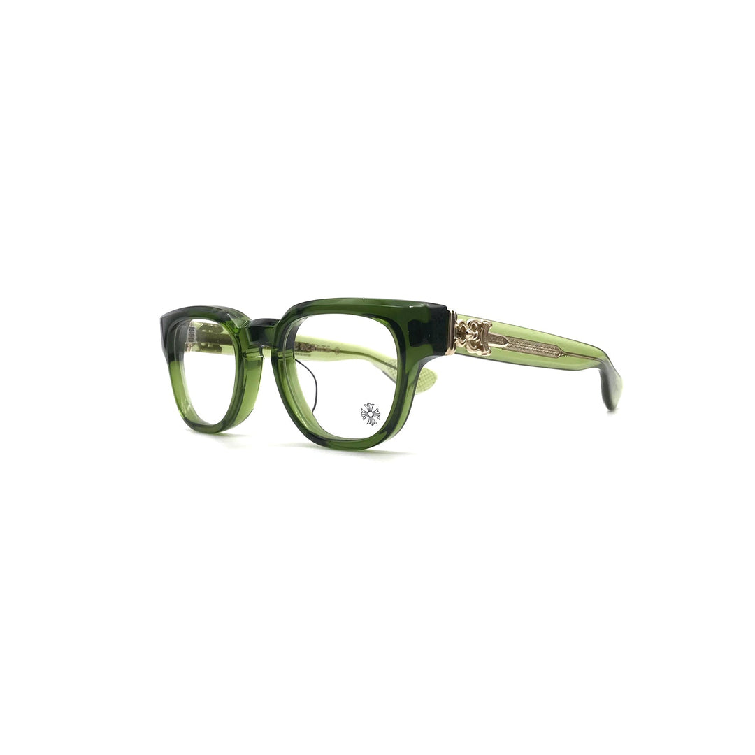 Chrome Hearts CUNTVOLUTED Glasses Frame - SHENGLI ROAD MARKET