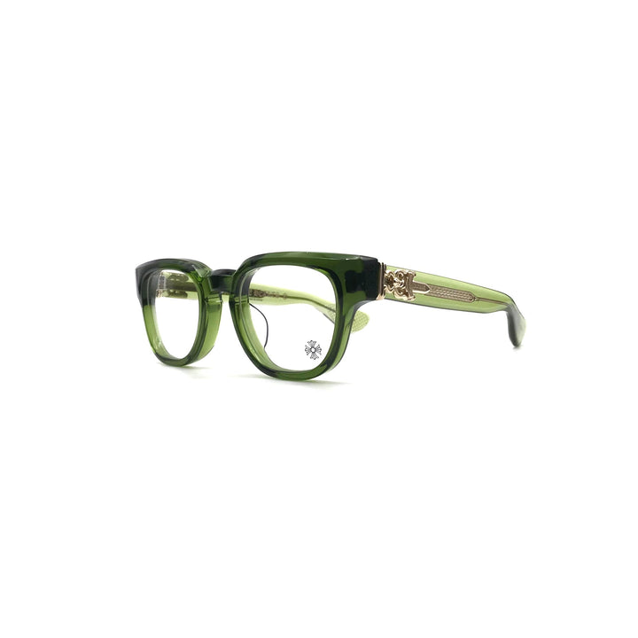 Chrome Hearts CUNTVOLUTED Glasses Frame - SHENGLI ROAD MARKET