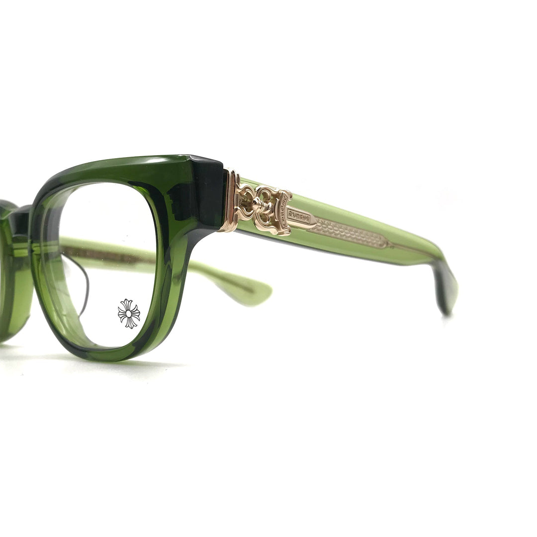 Chrome Hearts CUNTVOLUTED Glasses Frame - SHENGLI ROAD MARKET