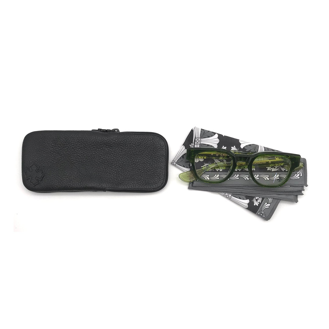Chrome Hearts CUNTVOLUTED Glasses Frame - SHENGLI ROAD MARKET