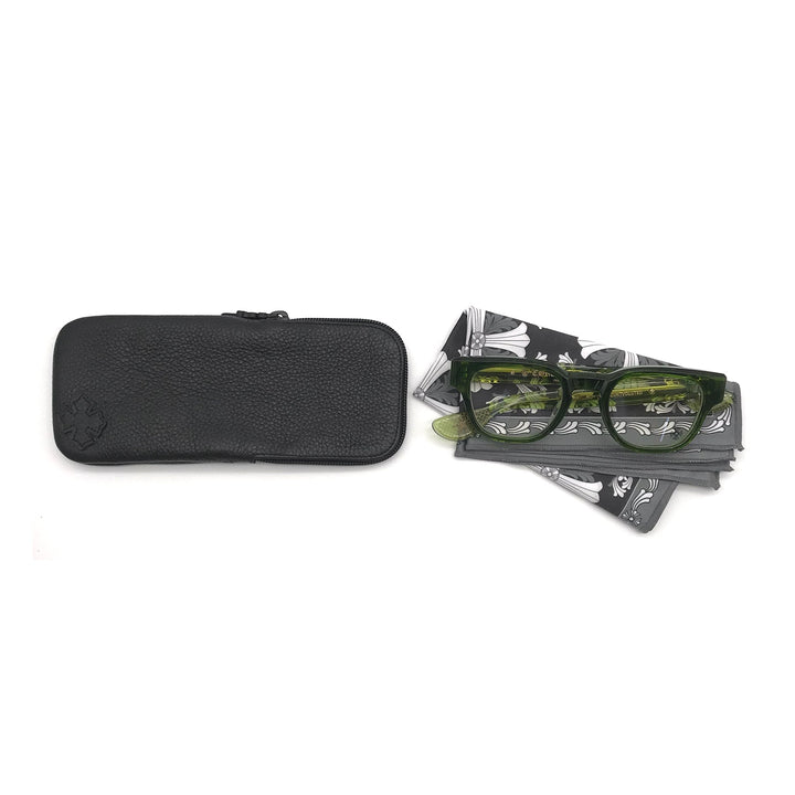 Chrome Hearts CUNTVOLUTED Glasses Frame - SHENGLI ROAD MARKET