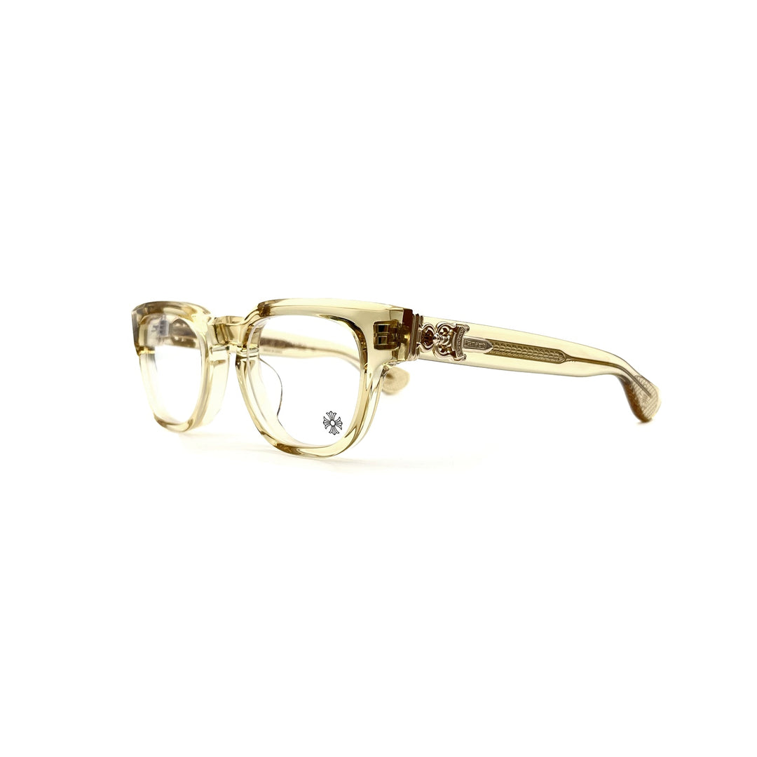 Chrome Hearts CUNTVOLUTED Glasses Frame - SHENGLI ROAD MARKET