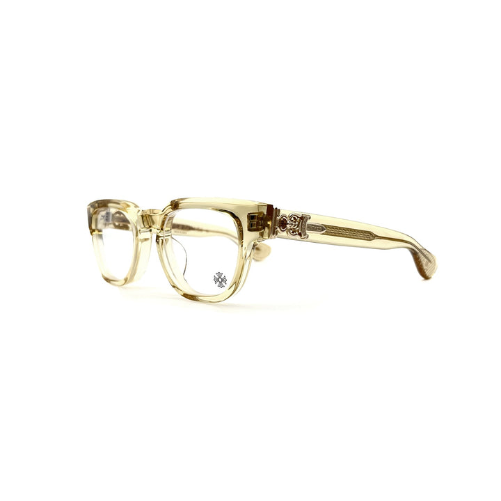 Chrome Hearts CUNTVOLUTED Glasses Frame - SHENGLI ROAD MARKET