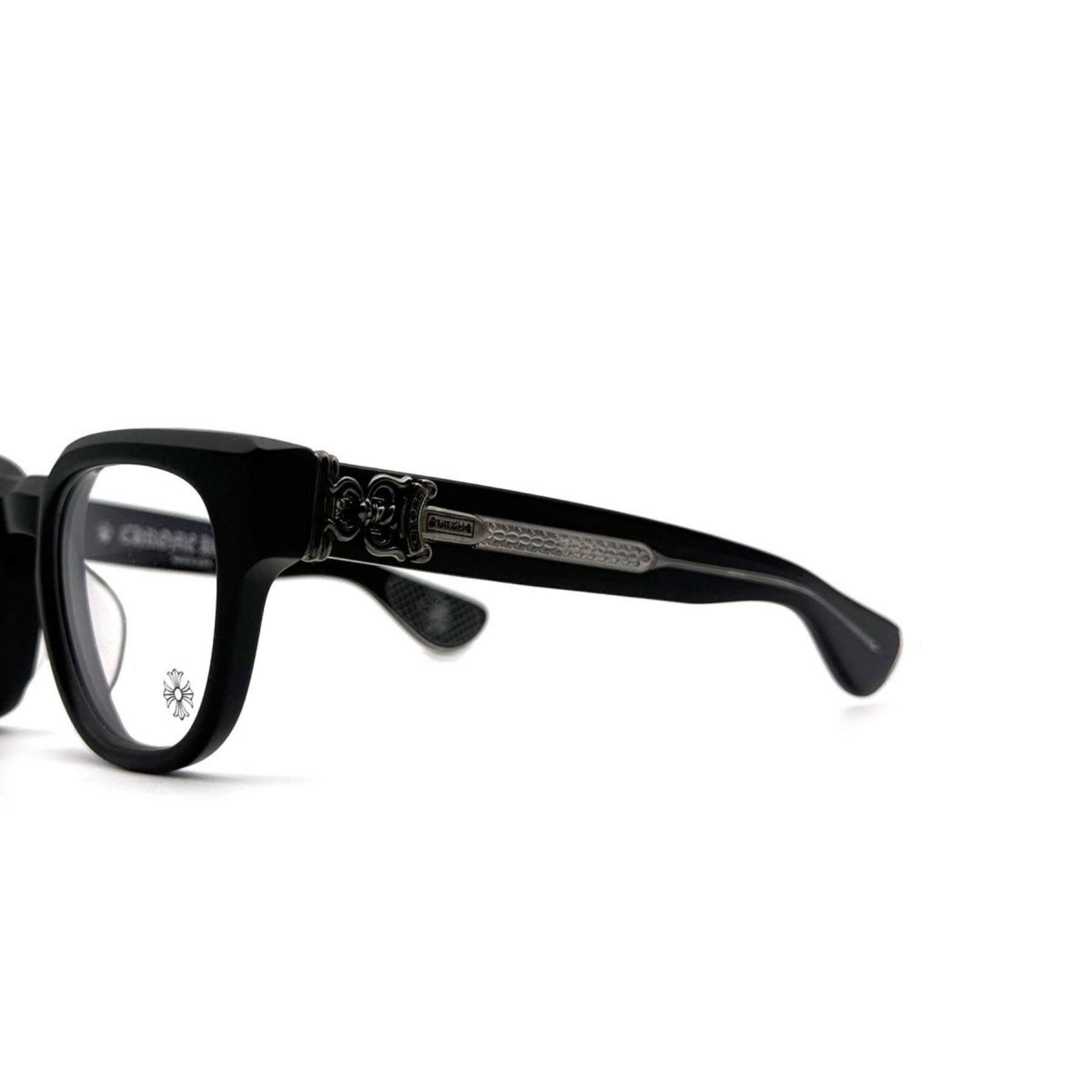 Chrome Hearts CUNTVOLUTED Glasses Frame -SHENGLI ROAD MARKET
