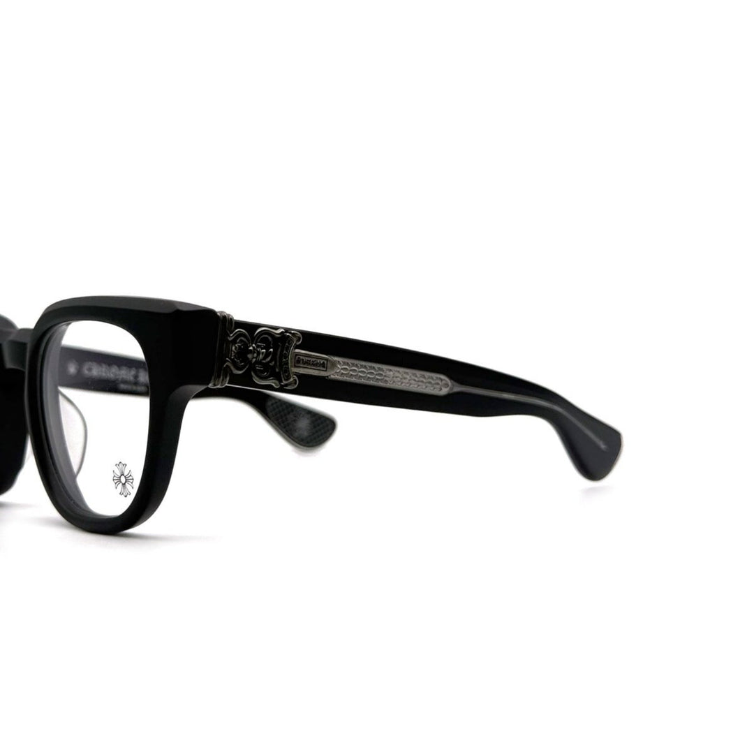 Chrome Hearts CUNTVOLUTED Glasses Frame - SHENGLI ROAD MARKET