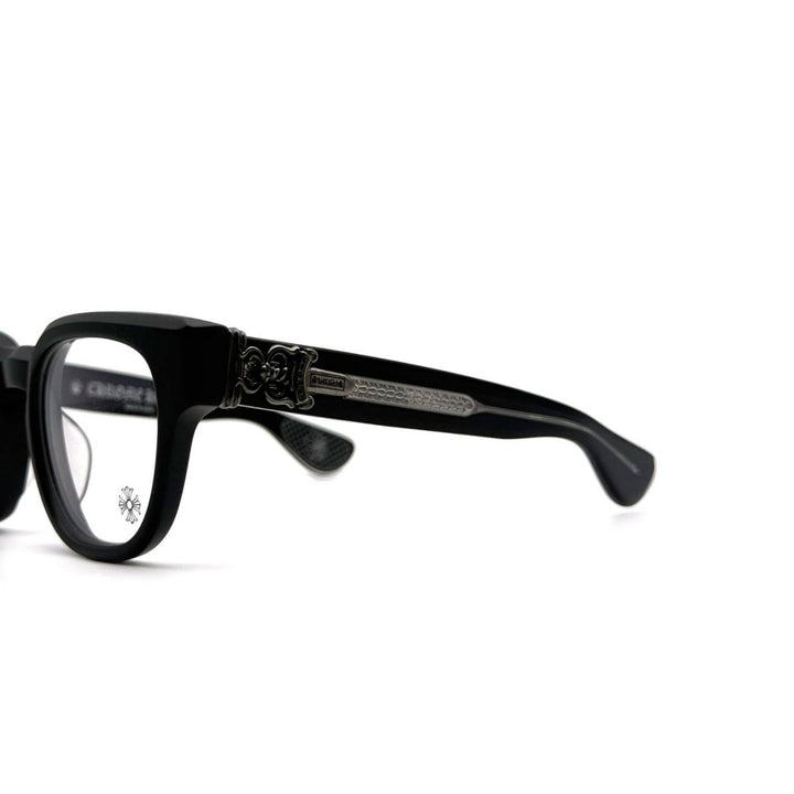 Chrome Hearts CUNTVOLUTED Glasses Frame - SHENGLI ROAD MARKET