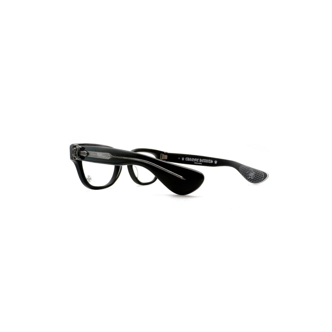Chrome Hearts CUNTVOLUTED Glasses Frame - SHENGLI ROAD MARKET