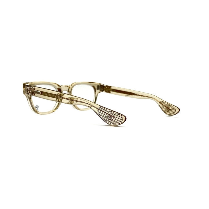 Chrome Hearts CUNTVOLUTED Glasses Frame - SHENGLI ROAD MARKET