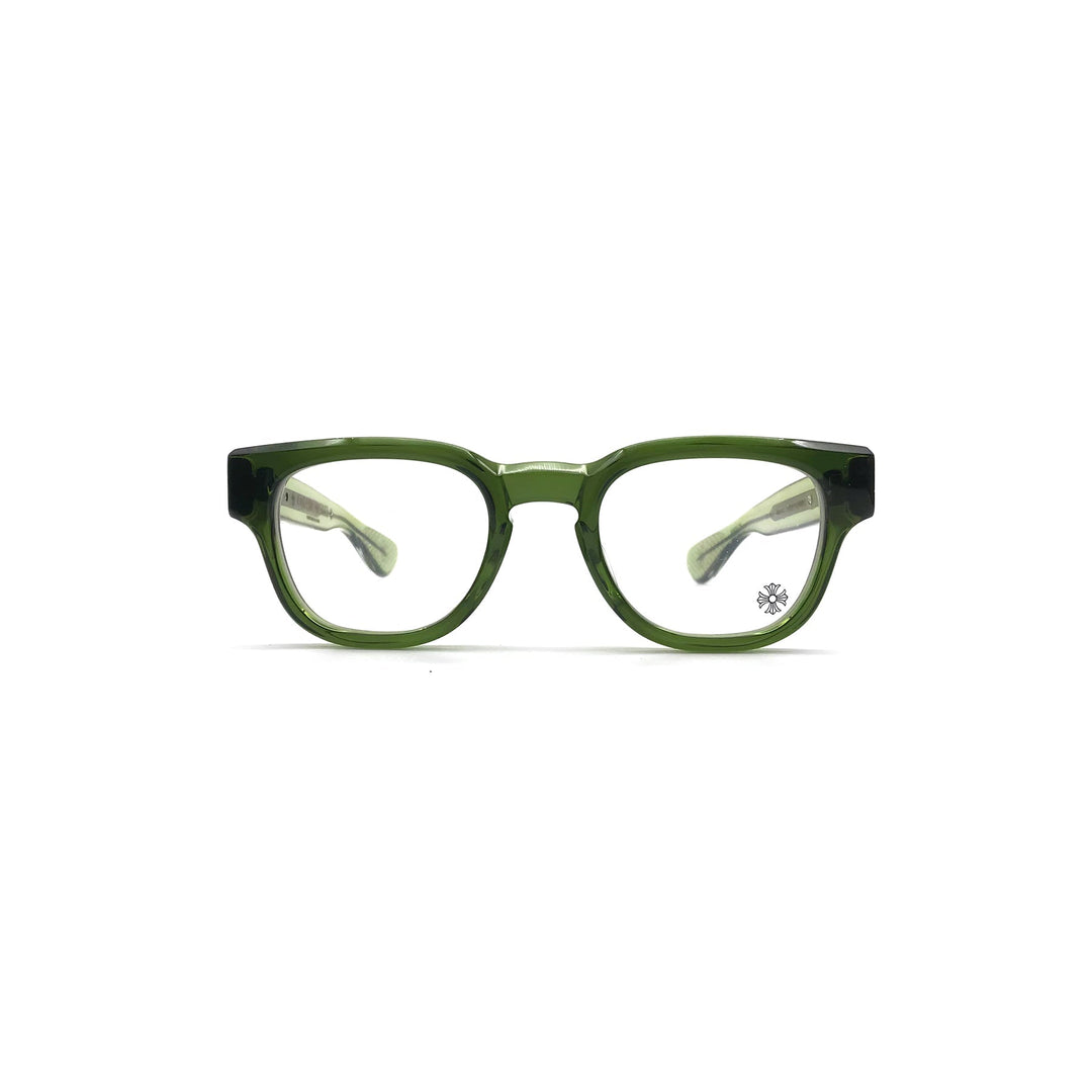 Chrome Hearts CUNTVOLUTED Glasses Frame - SHENGLI ROAD MARKET