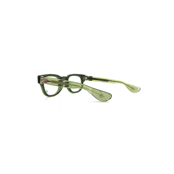 Chrome Hearts CUNTVOLUTED Glasses Frame - SHENGLI ROAD MARKET