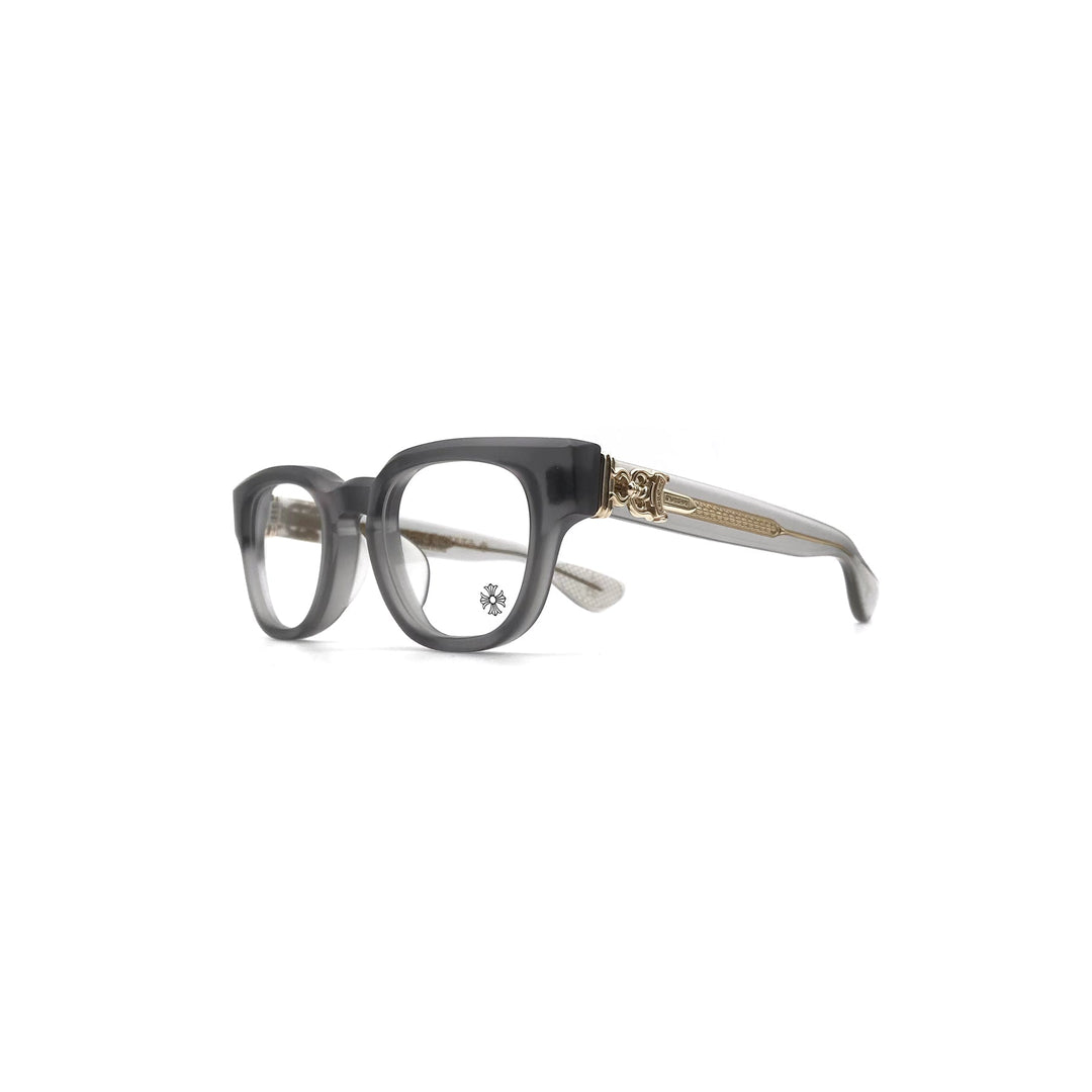 Chrome Hearts CUNTVOLUTED Glasses Frame - SHENGLI ROAD MARKET