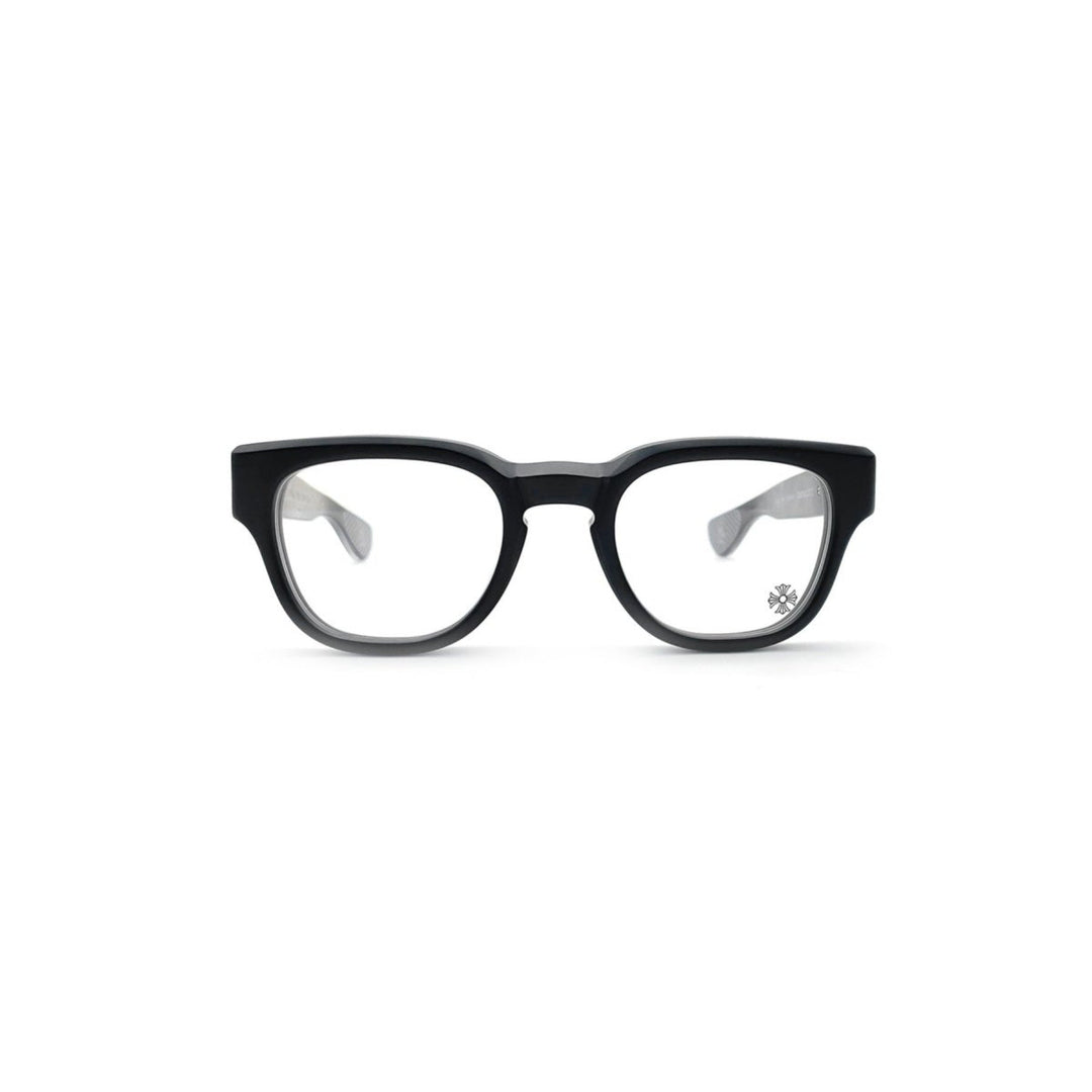 Chrome Hearts CUNTVOLUTED Glasses Frame - SHENGLI ROAD MARKET