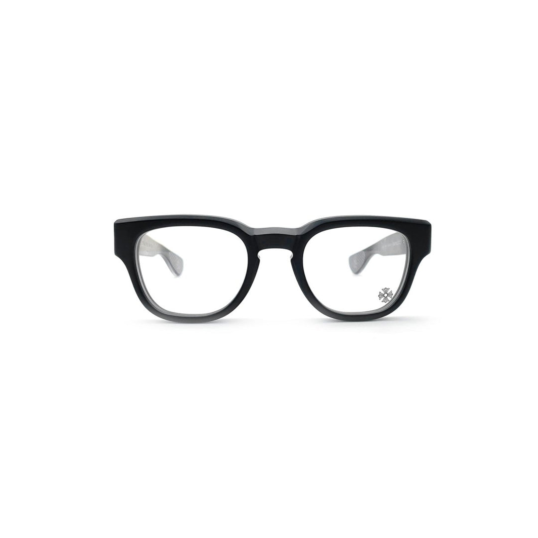 Chrome Hearts CUNTVOLUTED MBK Glasses Frame - SHENGLI ROAD MARKET