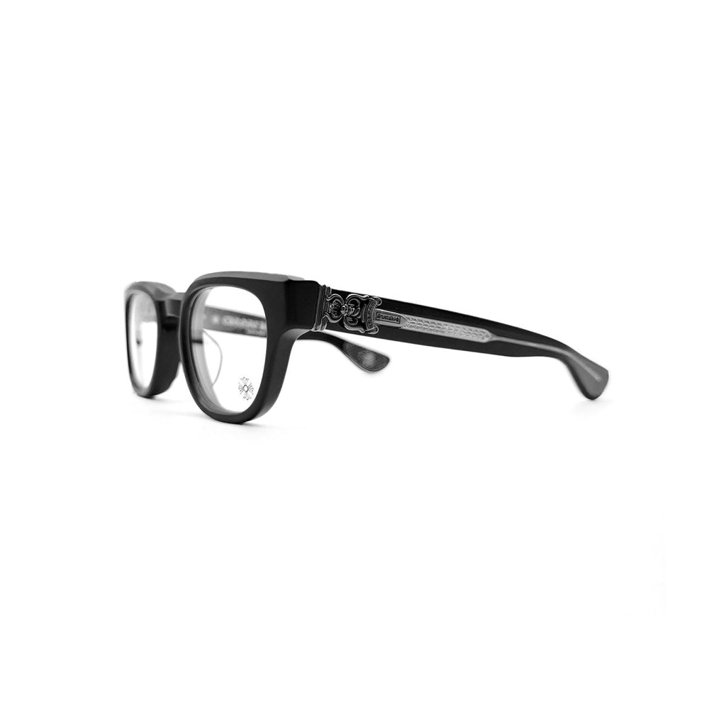 rapp eyewear Big Harv ブラックメガネ rapp eyewear Big Harv ブラックメガネ GALLERY | Rapp Optical