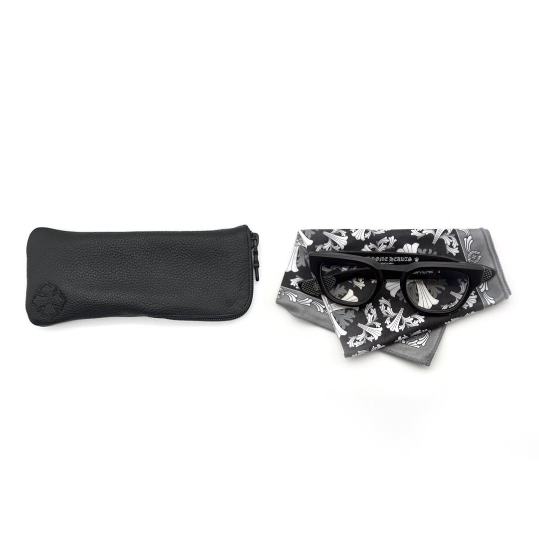 Chrome Hearts CUNTVOLUTED MBK Glasses Frame - SHENGLI ROAD MARKET