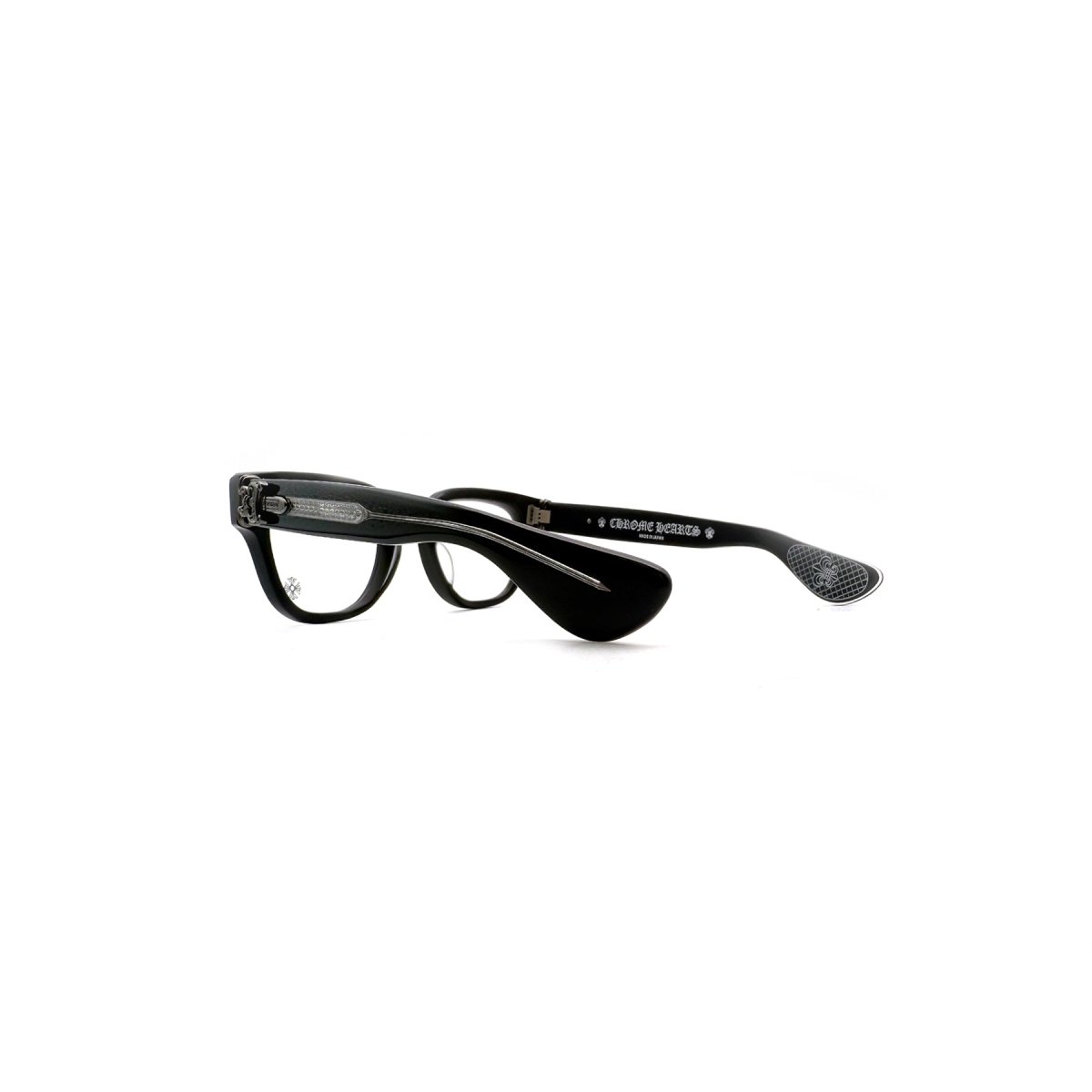 Chrome Hearts CUNTVOLUTED MBK Glasses Frame - SRM – SHENGLI