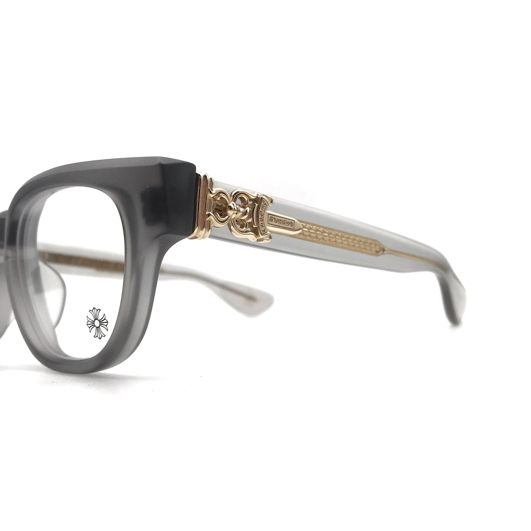 Chrome Hearts CUNTVOLUTED MG Glasses Frame - SHENGLI ROAD MARKET