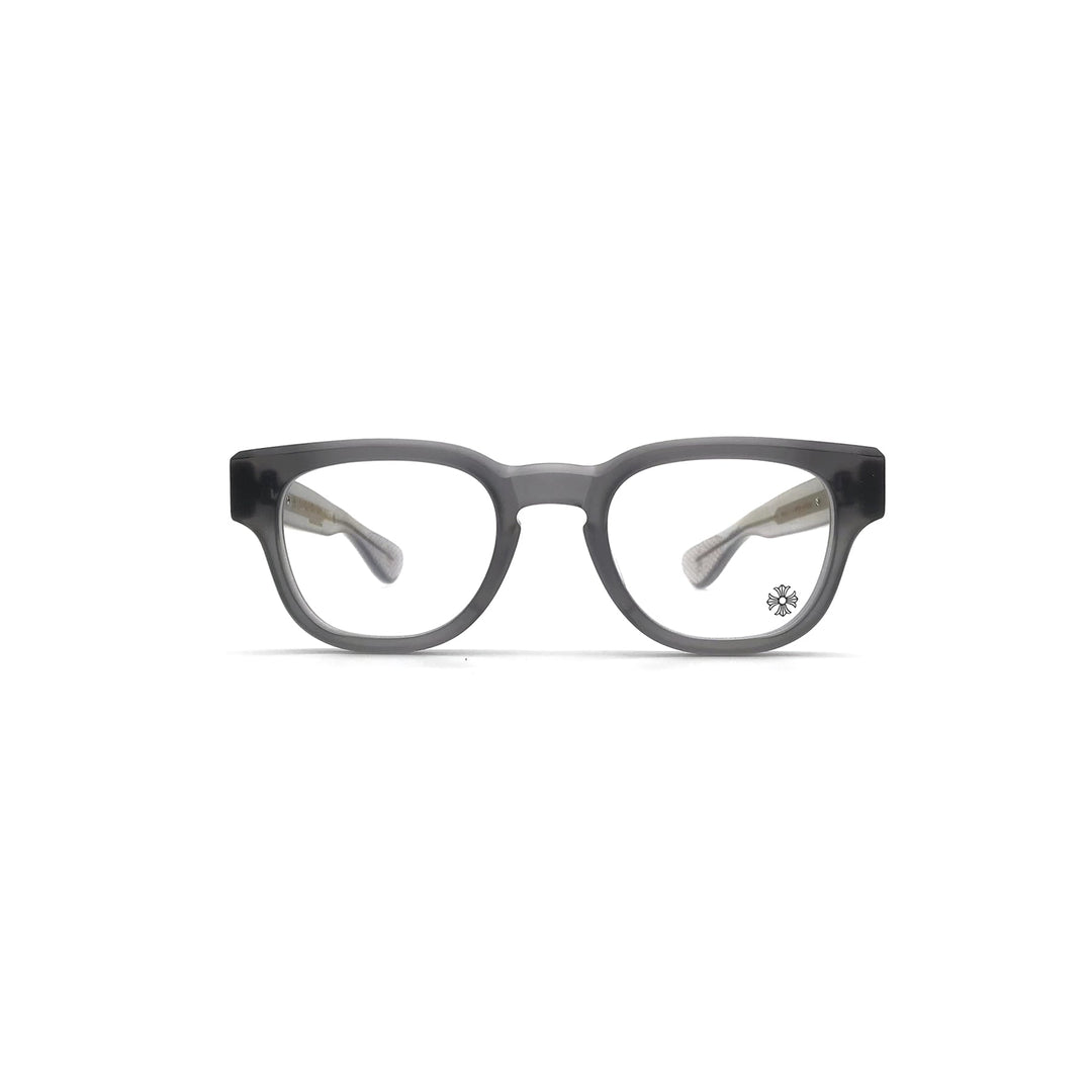 Chrome Hearts CUNTVOLUTED MG Glasses Frame - SHENGLI ROAD MARKET