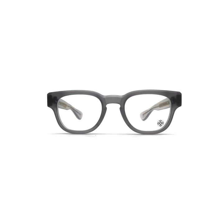 Chrome Hearts CUNTVOLUTED MG Glasses Frame - SHENGLI ROAD MARKET
