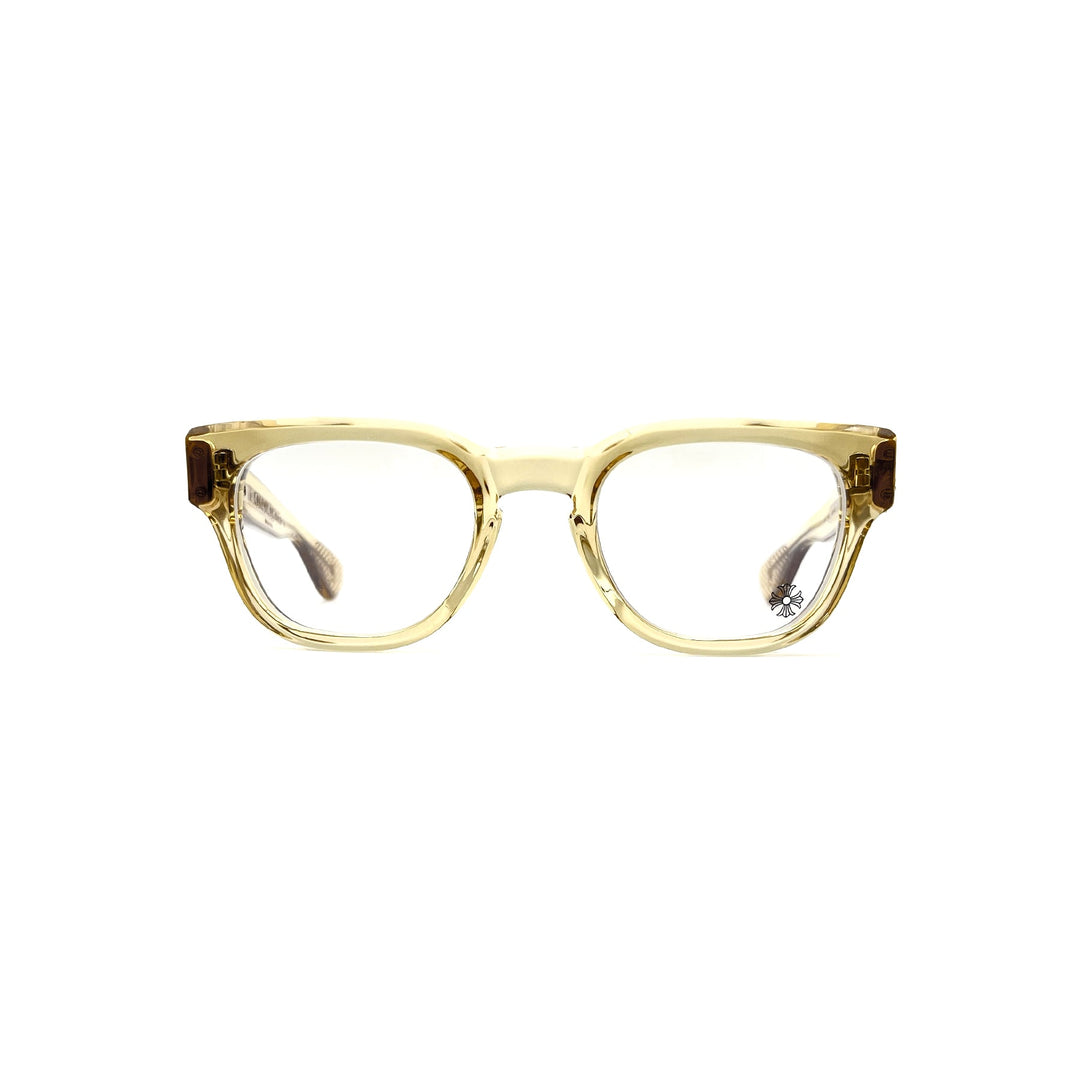 Chrome Hearts CUNTVOLUTED MLW Glasses Frame - SHENGLI ROAD MARKET