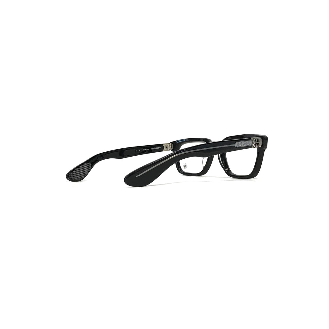 Chrome Hearts DAFFADLDO BK Glasses Frame - SHENGLI ROAD MARKET
