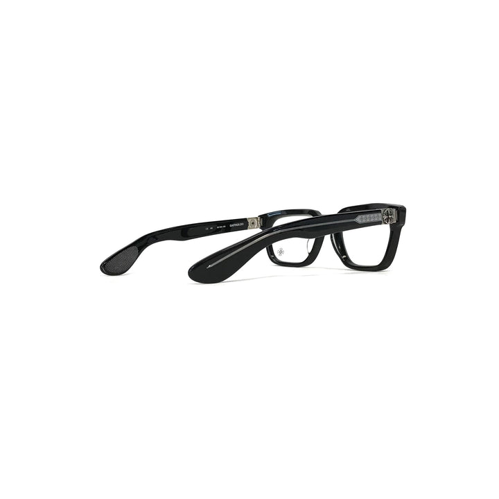 Chrome Hearts DAFFADLDO BK Glasses Frame - SHENGLI ROAD MARKET
