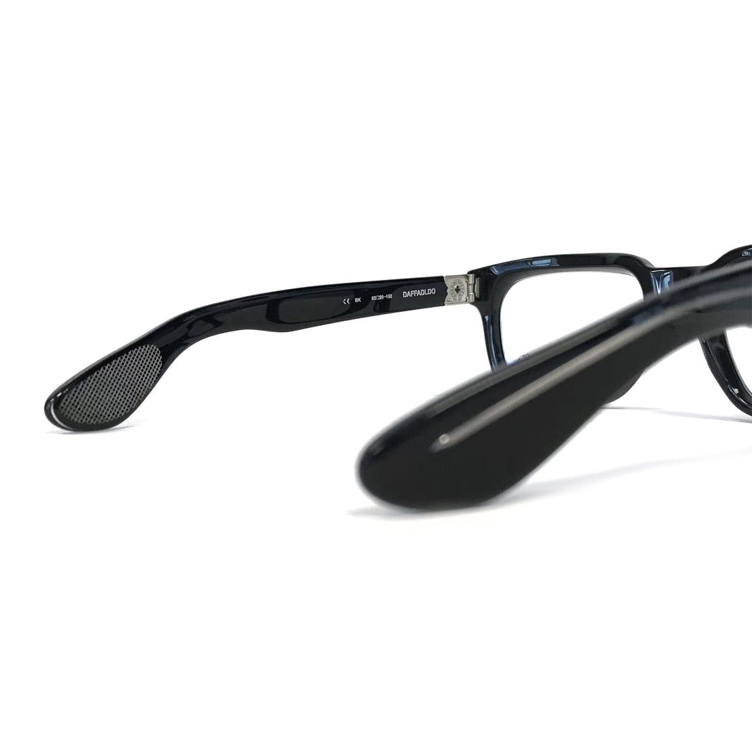 Chrome Hearts DAFFADLDO BK Glasses Frame - SHENGLI ROAD MARKET