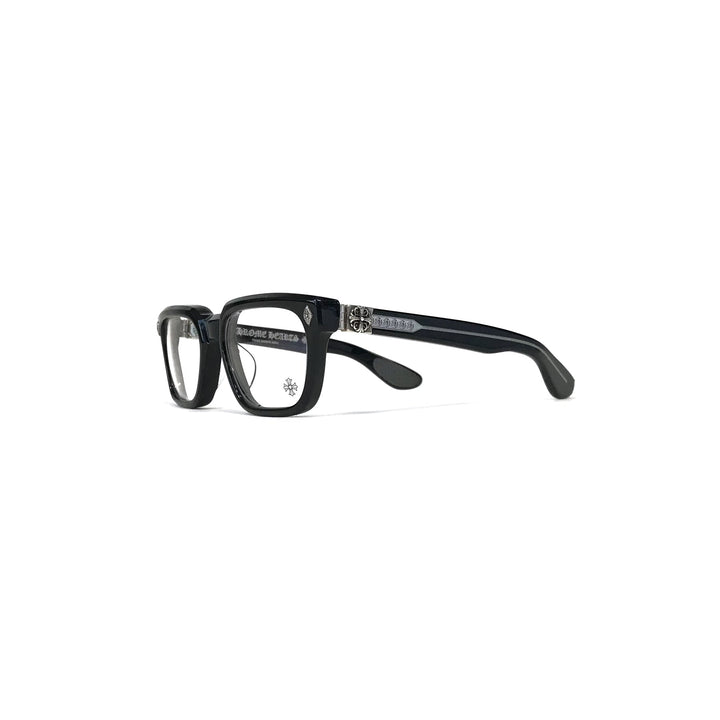 Chrome Hearts DAFFADLDO BK Glasses Frame - SHENGLI ROAD MARKET