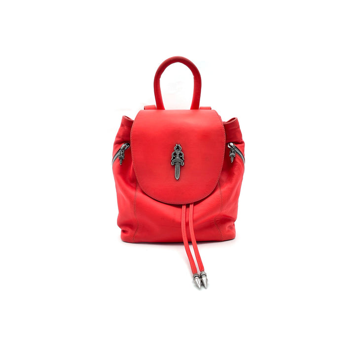 Chrome Hearts Dagger Iggy Backpack - SHENGLI ROAD MARKET