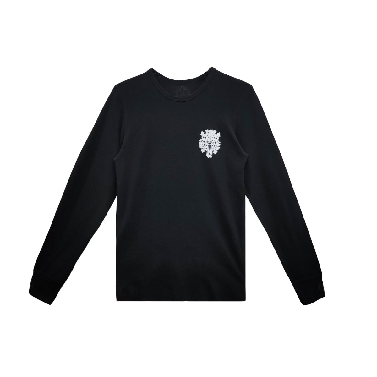 Chrome Hearts Dagger Waffle Thermal - SHENGLI ROAD MARKET