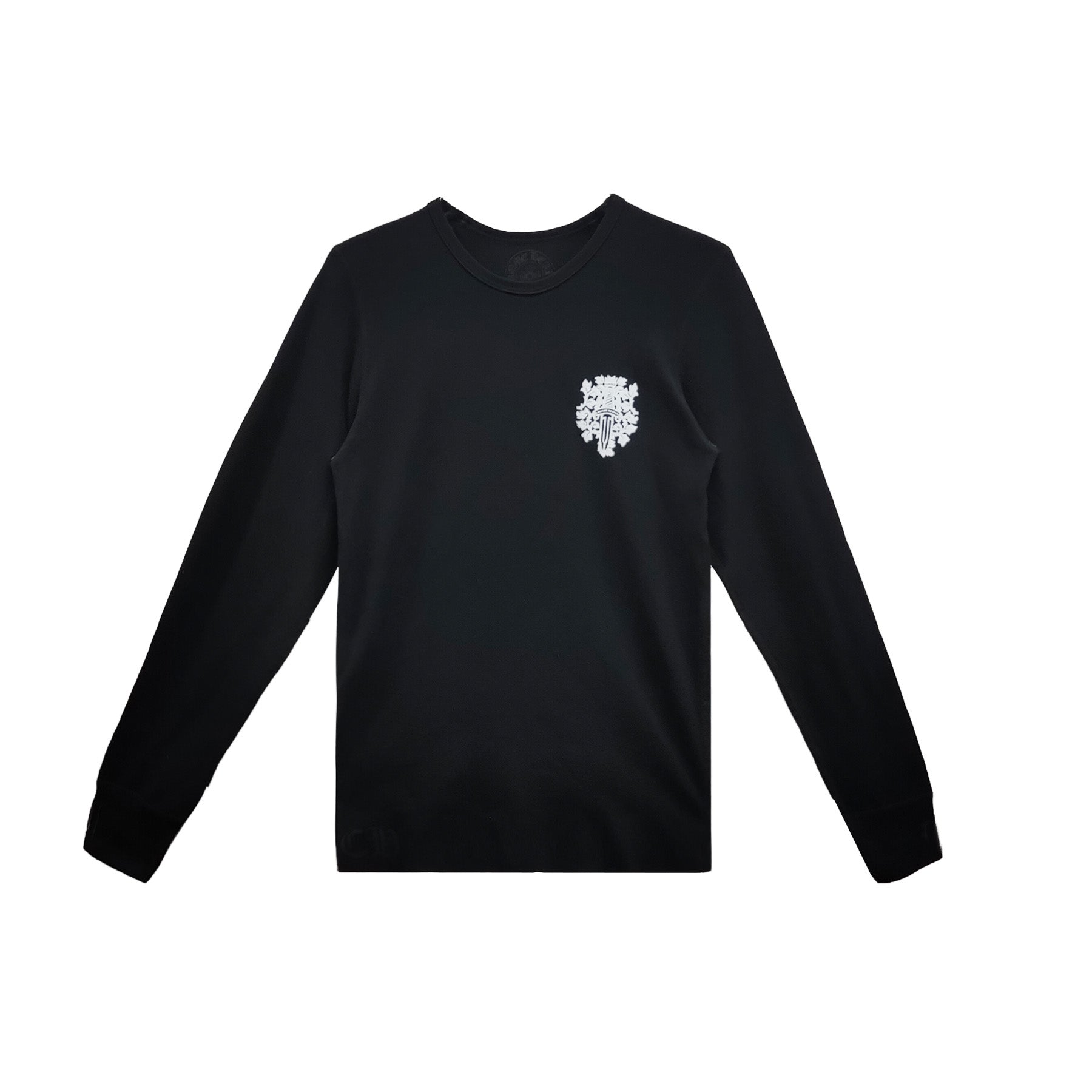 Chrome Hearts Vine Dagger Sleeve Tee - SRM – SHENGLI ROAD MARKET