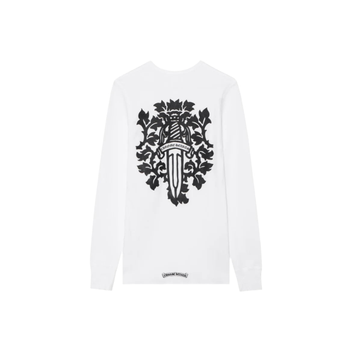 Chrome Hearts Dagger Thermal Long Sleeve