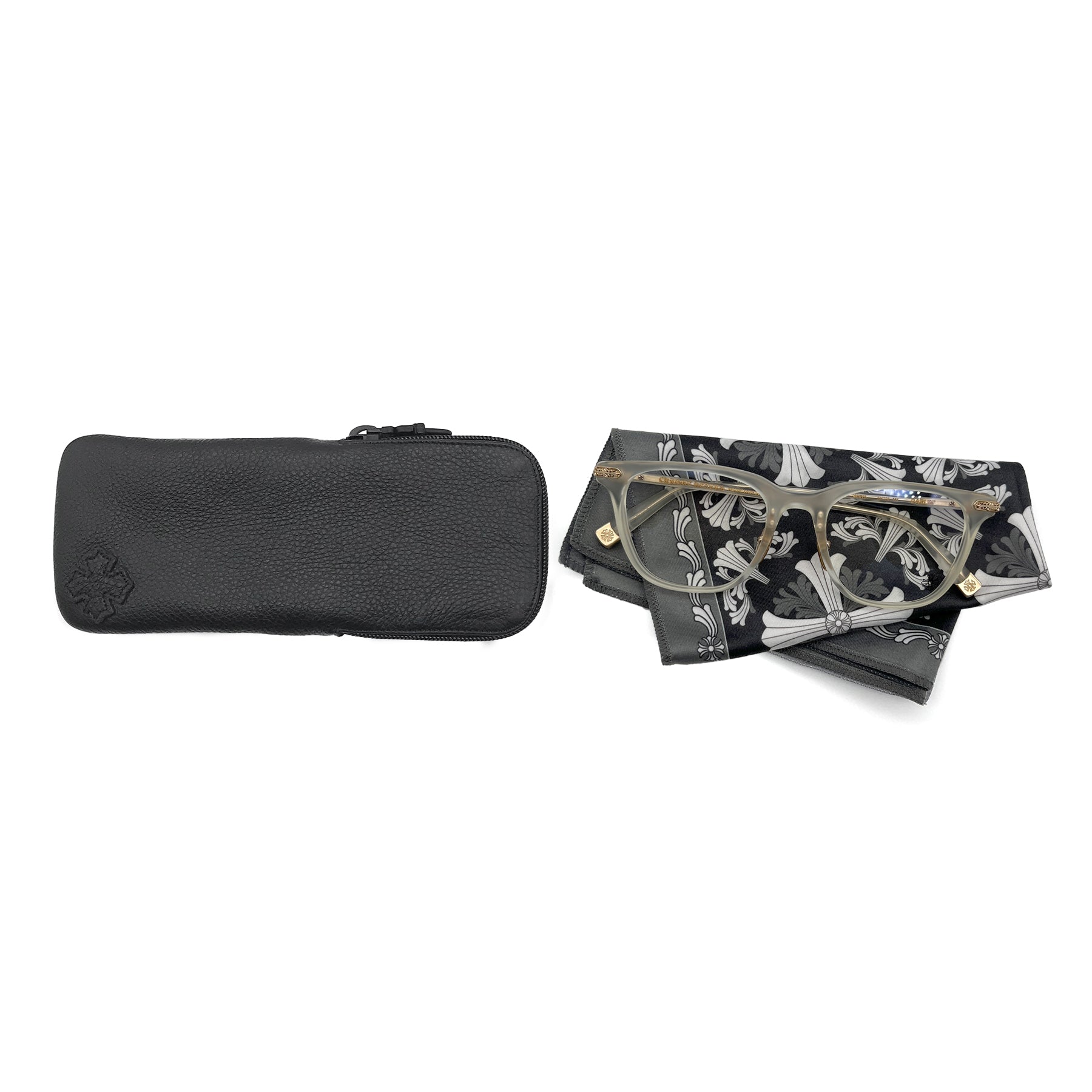 Chrome Hearts DARLIN GAG Sungglasses - SRM – SHENGLI ROAD MARKET