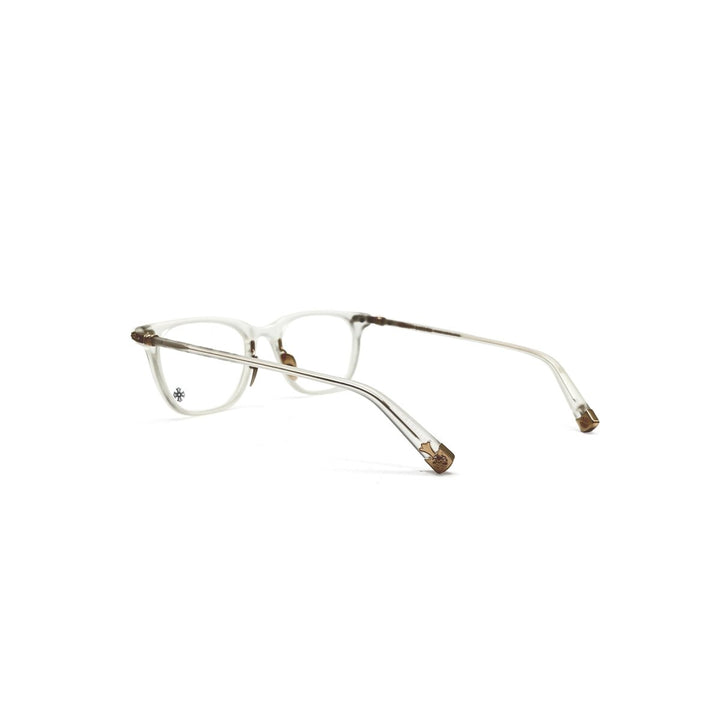 Chrome Hearts DARLIN MT/CRYS Glasses Frame - SHENGLI ROAD MARKET