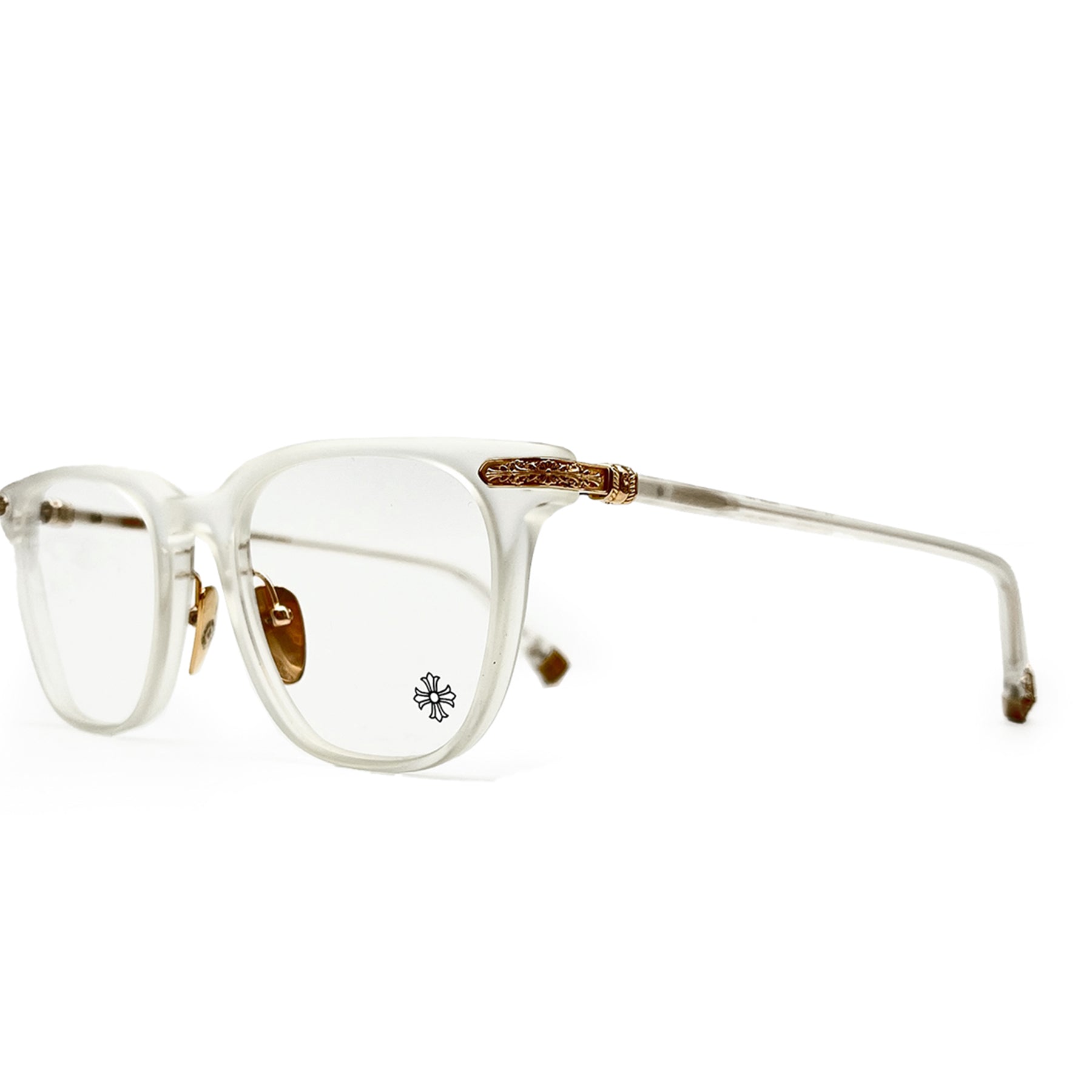 CHROME HEARTS FRUM メガネ Chrome Hearts DARLIN GAG Sungglasses - SRM – SHENGLI ROAD MARKET