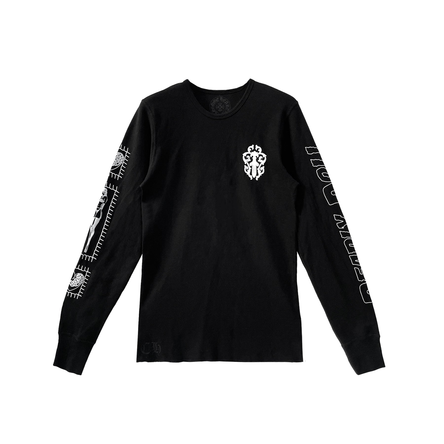 L/S T-SHIRT - SHENGLI ROAD MARKET – Page 2