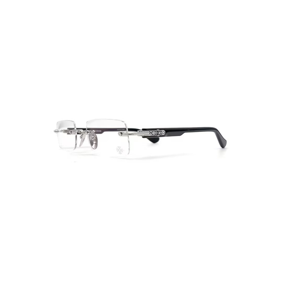 Chrome Hearts DEEP I BKSS Glasses Frame - SHENGLI ROAD MARKET