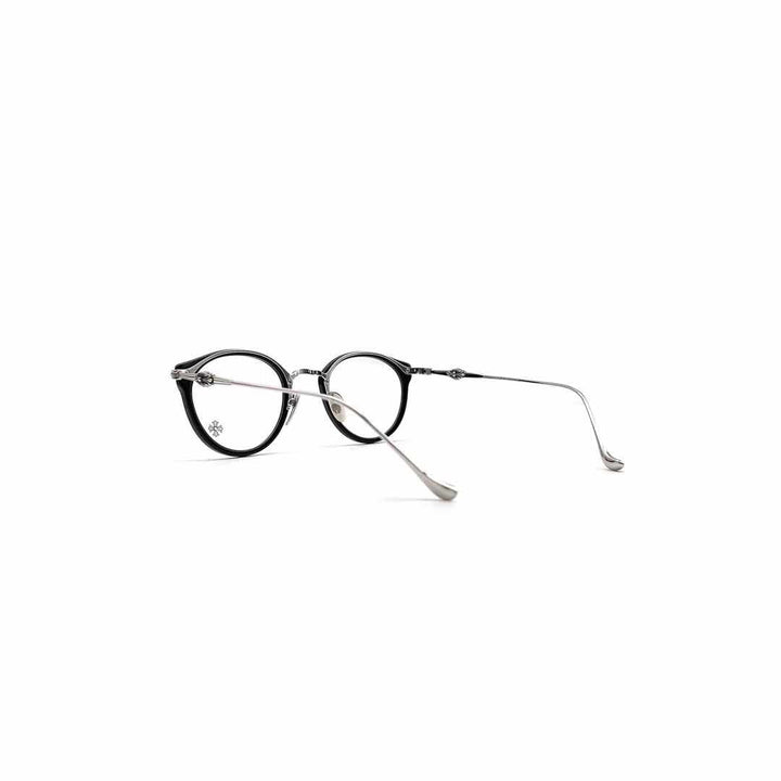 Chrome Hearts DIG BIG BK/SS Glasses Frame - SHENGLI ROAD MARKET