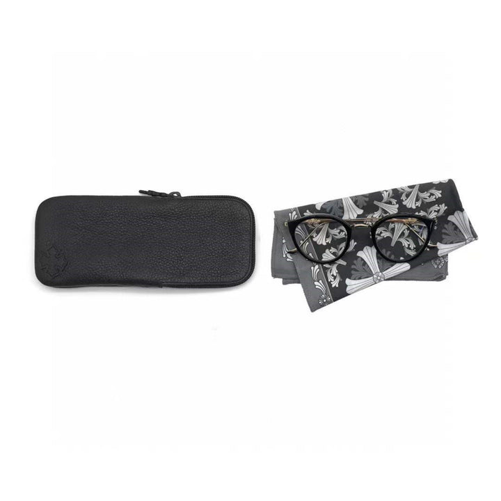 Chrome Hearts DIG BIG Glasses Frame - SHENGLI ROAD MARKET