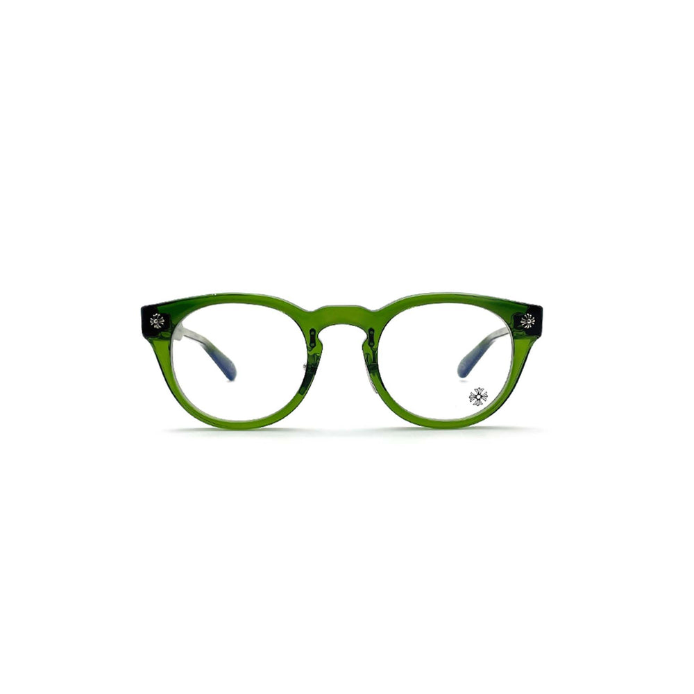 Chrome Hearts DINGALONGLINGLONG DOLV Glasses Frame - SHENGLI ROAD MARKET