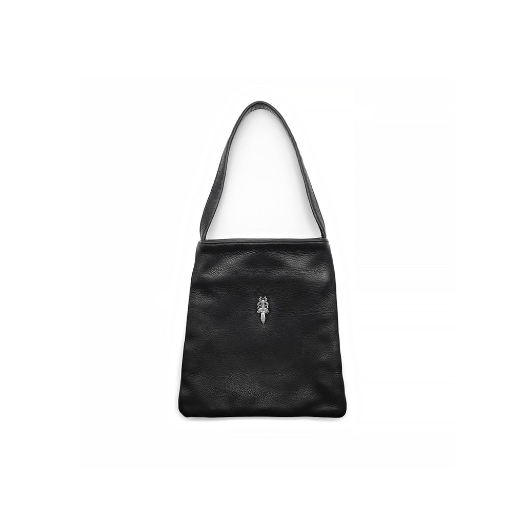 【超希少】Chrome Hearts BAG-MAIL DAGGER BLK Chrome Hearts Dagger Mini Handle Bag - SRM – SHENGLI ROAD MARKET