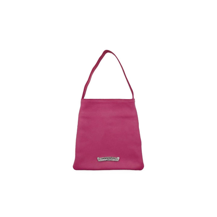 Chrome Hearts Dracula Dagger Pink HandBag - SHENGLI ROAD MARKET