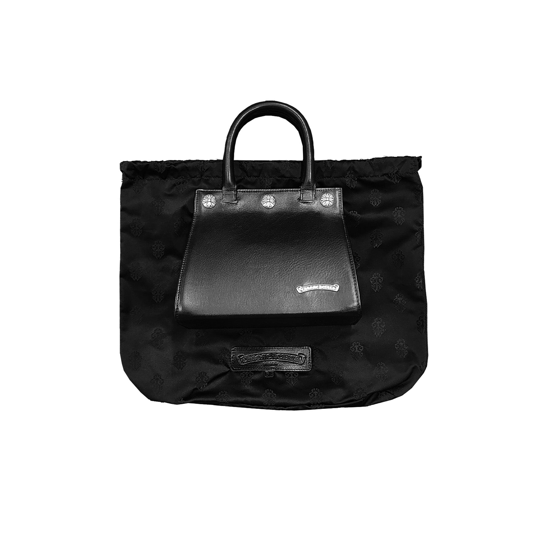 Chrome Hearts Drew Mini Handbag - SRM – SHENGLI ROAD MARKET