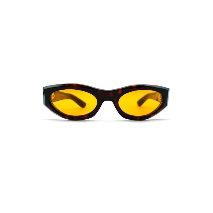 Chrome Hearts EDENBOX HVT Sunglasses - SHENGLI ROAD MARKET